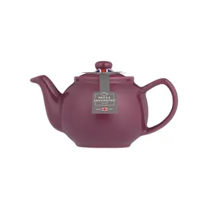 Price & Kensington Teapot Magenta / 6 cups