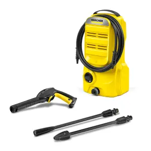 Kärcher K 2 Classic Pressure Washer