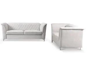 Furniture Stop - Adrian 3+2 Seater Sofa Set