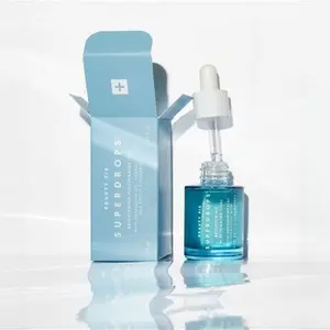 Superdrops Brightening Niacinamide | 10% | 30Ml | Serum & Drops | Beauty Pie