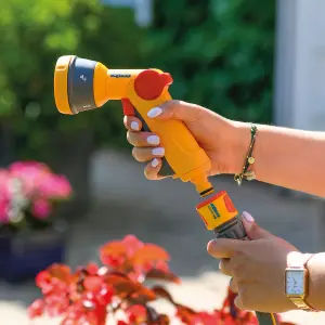 Hozelock Hose spray gun