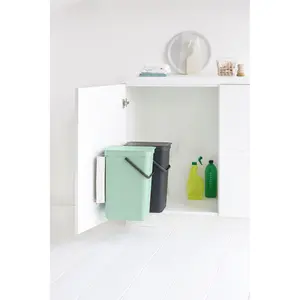 Brabantia Sort and Go Built in Recycling Bin 32 L