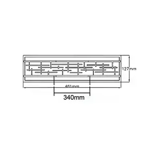 Kichler - Zolon Medium Wall Light