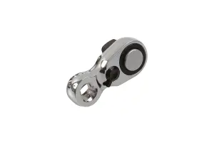 Laser Tools 8079 Mini Ratchet 1/2"D