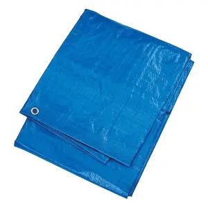 Harris - Seriously Good Tarpaulin - 18 x 12'