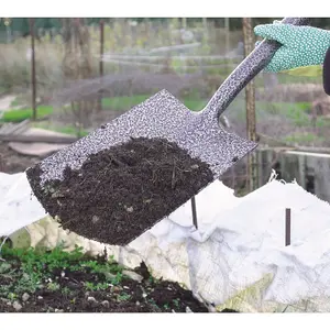 Draper  Carbon Steel Garden Spade 88790