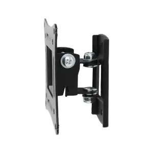 Extrastar Wall Mount TV Bracket 10-27"TV 15kg Max