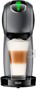 Nescafe Dolce Gusto Genio S Touch Pod Coffee Machine - Grey