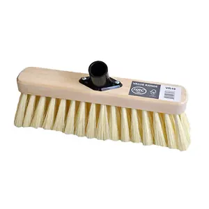 Hill Brush Sweeping Brush Cream (One Size)