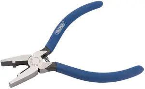 Draper ScotchLok Crimping Pliers, 150mm 63868