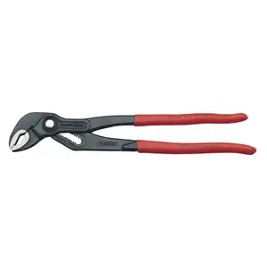 Draper Knipex Cobra 87 01 300SB Water Pump Pliers, 300mm 30737