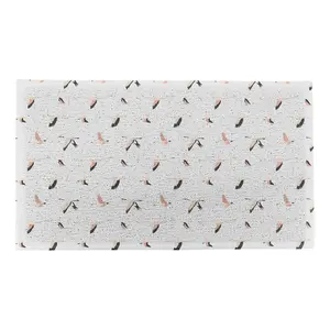 Flock of Birds Doormat (70 x 40cm)