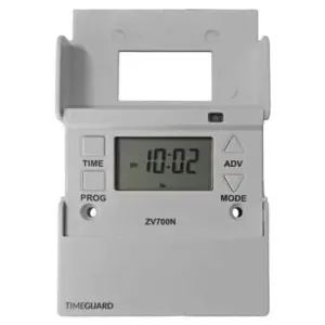 Timeguard ZV700N Programmable Security Light Switch