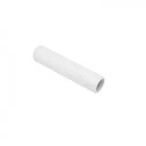 Harris Ultimate Wall And Ceiling Short Pile Paint Roller Sleeve White (9in)