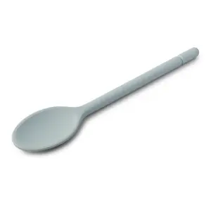 Zeal Silicone Cooking Spoon Duck Egg Blue