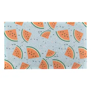 Watermelon Doormat (70 x 40cm)