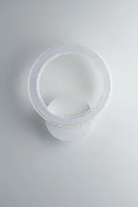 Luminosa BRYANT LED Wall Light White 1300lm 3000K 30x26x7cm