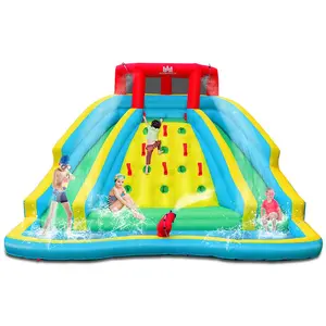 Vitiello Inflatable Slide