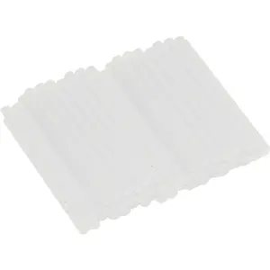 Bulk 50 Pack Hot Melt Glue Sticks - 11 x 100mm for Glue Guns