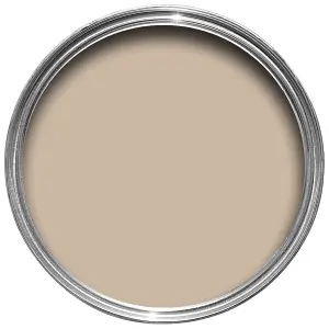 Farrow & Ball Modern Oxford Stone No.264 Eggshell Paint, 2.5L