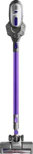 Vytronix NIBC22 Cordless 22.2V 3-In-1 Vacuum Cleaner - Purple - 2.3Kg - 110cm