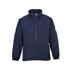 Portwest Flame Resistant Anti Static Fleece