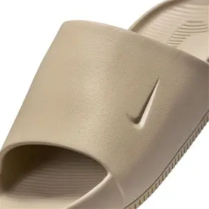 Nike Calm Men's Slides - Brown - Recycled Content Minimum