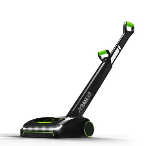 Gtech AirRAM 2 K9 Cordless Pet Hair Vacuum Cleaner