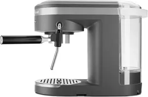 Kitchenaid 5KES6403BDG Semi Automatic Espresso - Charcoal Grey