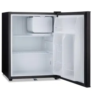 Subcold Eco75 Table Top Fridge Black