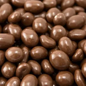 Milk Chocolate Covered Peanuts 1 Kilo Bag