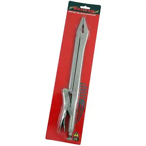 Long Nose Long Reach Locking Pliers 20 inch (Neilsen CT3032)