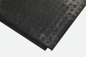 Temporary Ground Protection Mat 0.8 x 1.2m - Interlocking & Lightweight (Pallet of 10)