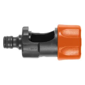 Gardena Tap connector Universal 2909-28 1 (L)220mm 13mm