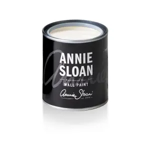 Annie Sloan Wall Paint 120ml Pure