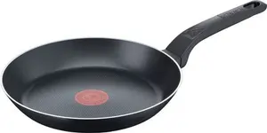 Tefal Easy Cook & Clean 24cm Non-Stick Frying Pan With Thermo-Spot | Robert Dyas