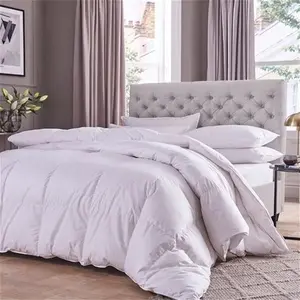 DUSK Duck Feather & Down Duvet Collection - Single