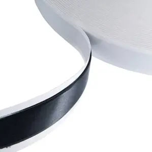 High Performance Double Sided Butyl Sealant Rubber Tape Class A Strong 30mm x 30m