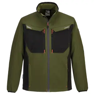 Portwest WX3 Softshell Jacket T750