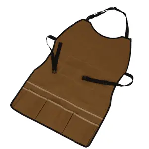 Draper Tear Resistant Garden Apron 09968