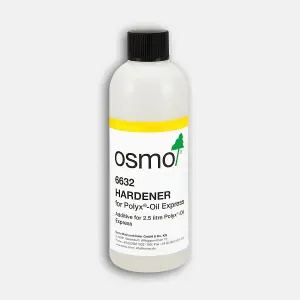 Osmo Polyx Oil Express Hardener - 150ml