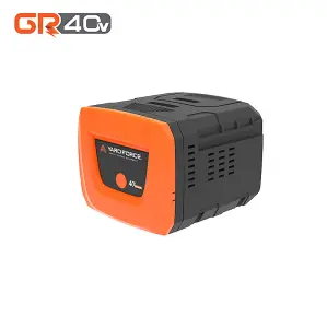 Yard Force 40V/2.5Ah Battery for GR40 Range - AL G25