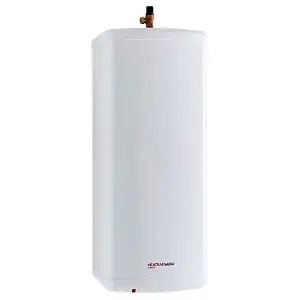 Heatrae Sadia Hotflo 100 Litre 3 kW Vertical Water Heater 7700781