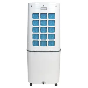 Igenix IG9706 Evaporative Air Cooler with Remote Control