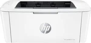 HP Laserjet M110w A4 Mono Laser Printer 7MD66F