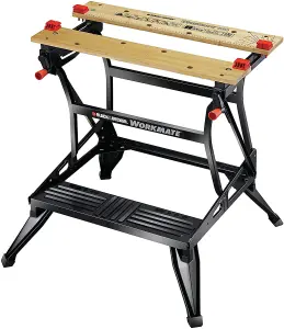 BLACK + DECKER WM626 Tough Dual Height Workmate