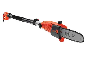 BLACK & DECKER PS7525 240v Pole saw