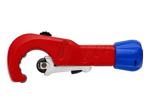 Knipex TubiX XL Pipe Cutter 6-35mm