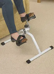 Careco, Pedal Exerciser – Effective Lower Body Workout Aid