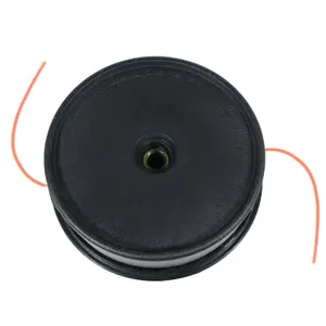 SPARES2GO Trimmer Head Spool compatible with Stihl FS350 FS400 FS410 FS450 FS480 Brushcutter Strimmer Equiv to 40-2